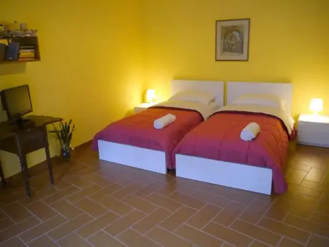 B&B La Muraglia - Photo 3