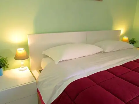 B&B La Muraglia - Photo 4