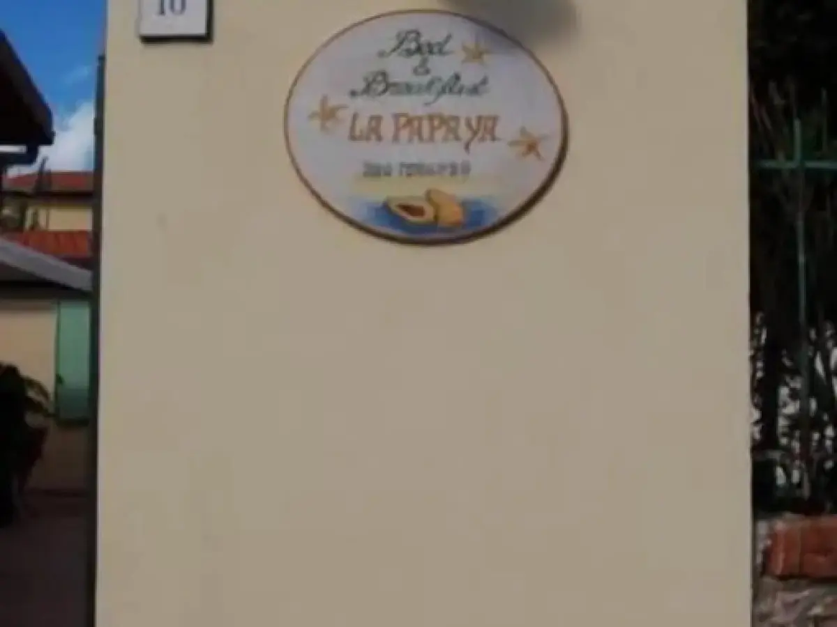 La Papaya