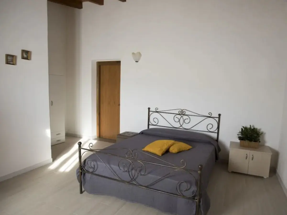 La Pergolina di Segesta