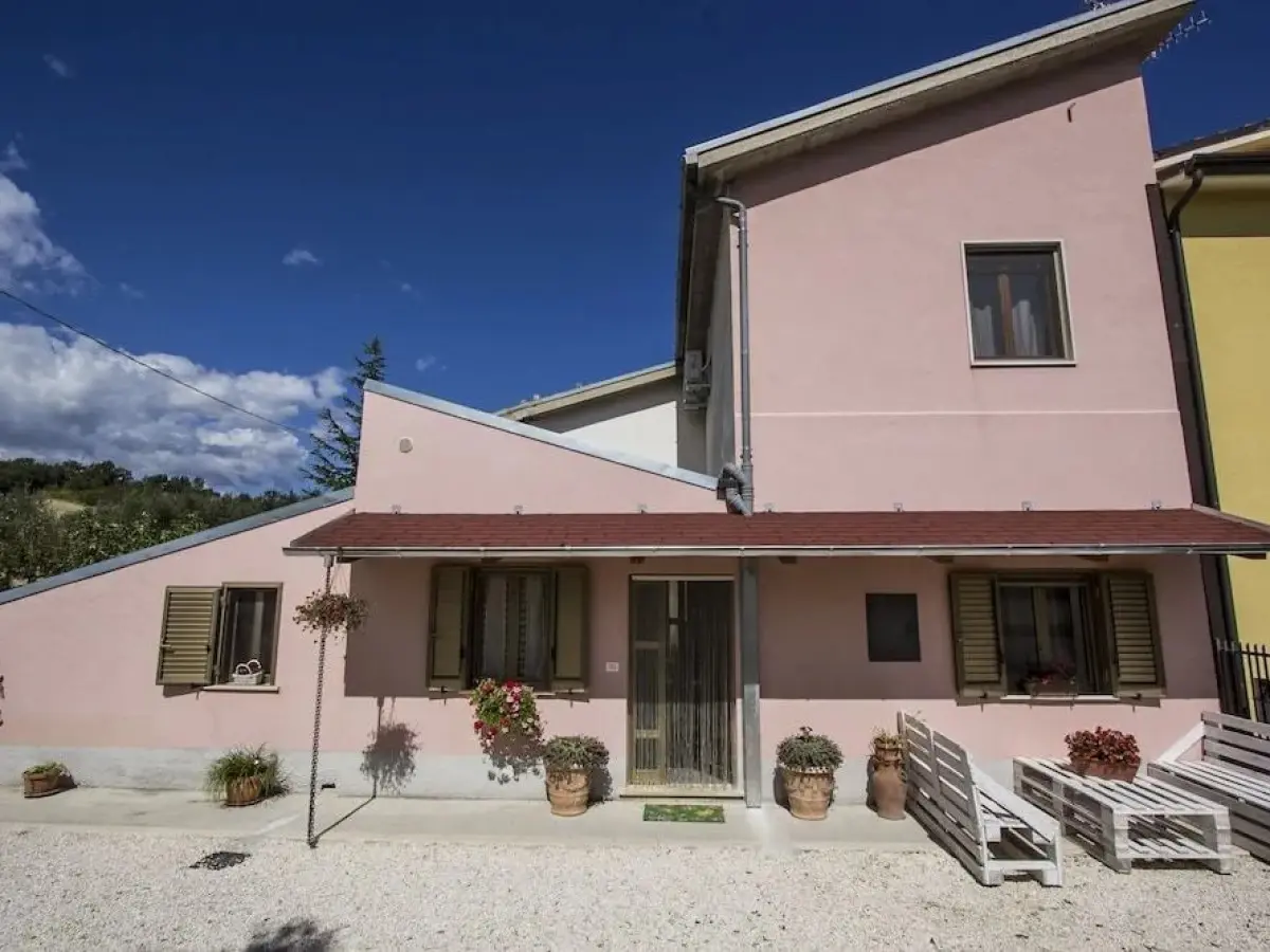 La Perla d'Abruzzo