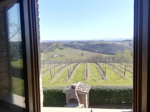 Agriturismo La Piazzetta - Photo 3