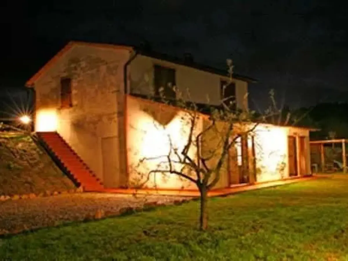 Agriturismo La Pievina