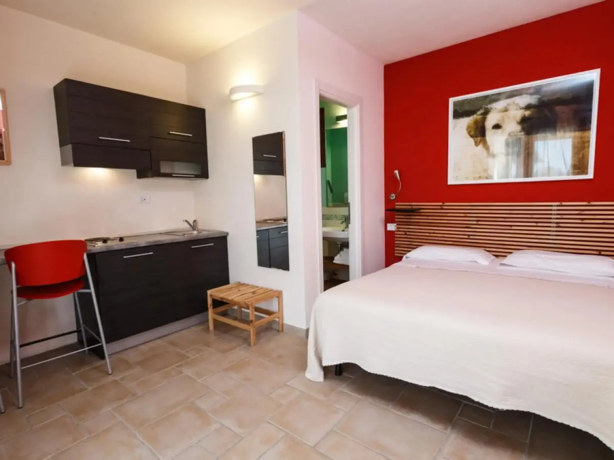 La Posta di Torrenova