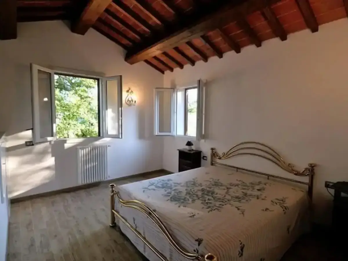 La Quercia Di Vernio