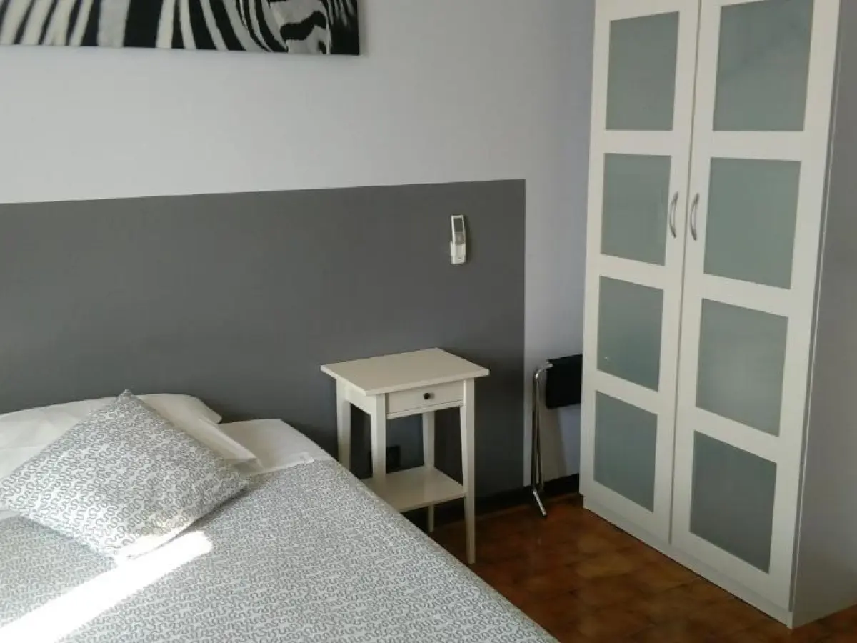 La Quercia Hotel