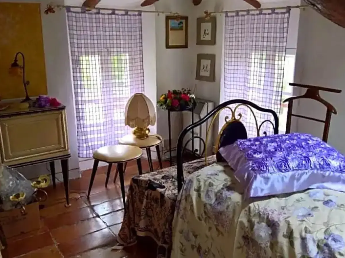 La Quercia - la maison des arts