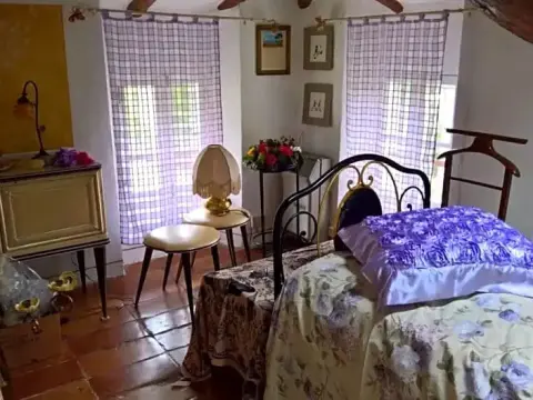 La Quercia - la maison des arts - Photo 1