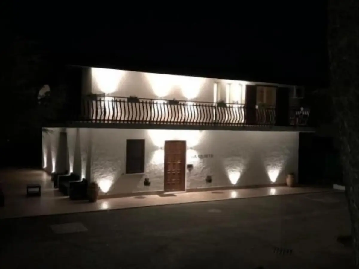 La Quiete