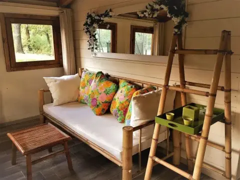 La Raffa House - Photo 1