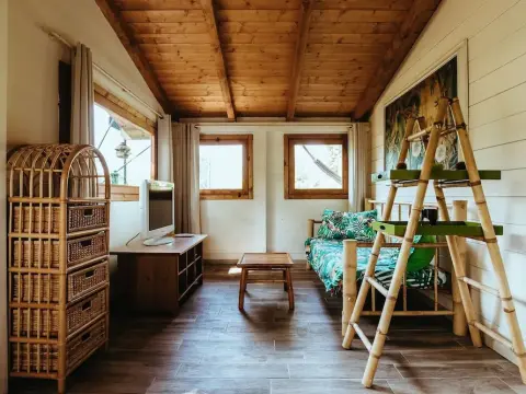 La Raffa House - Photo 4