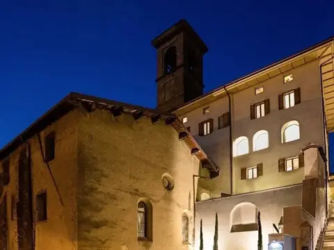 La Ripa Boutique Hotel - Foto 1