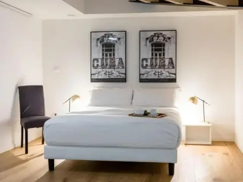 La Ripa Boutique Hotel - Foto 4