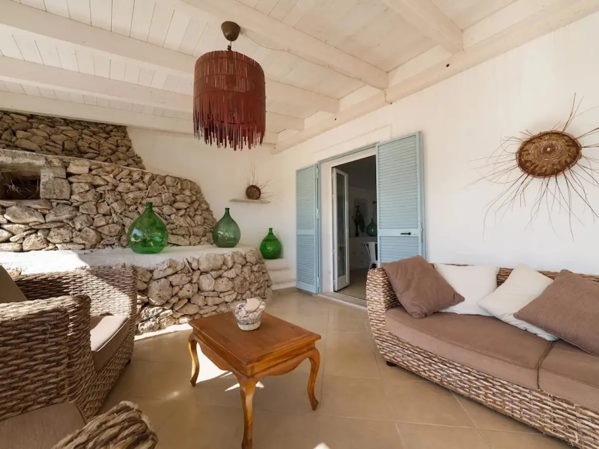 La Samia B&B