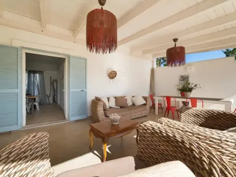 La Samia B&B - Photo 2