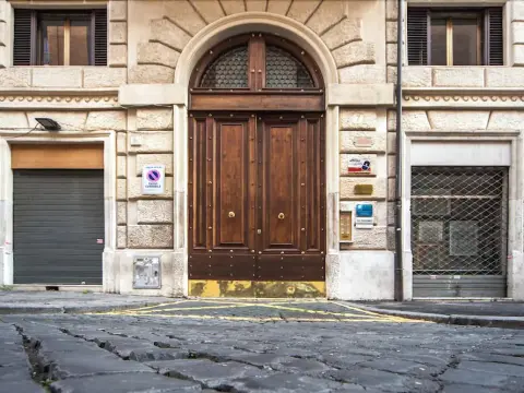 La Settima Luna Guest House Roma - Photo 1