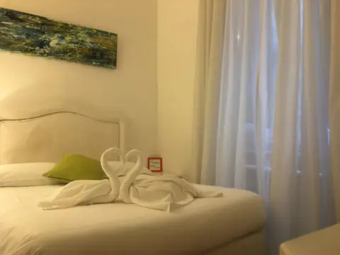 La Settima Luna Guest House Roma - Photo 3