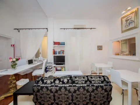 La Settima Luna Guest House Roma - Photo 2