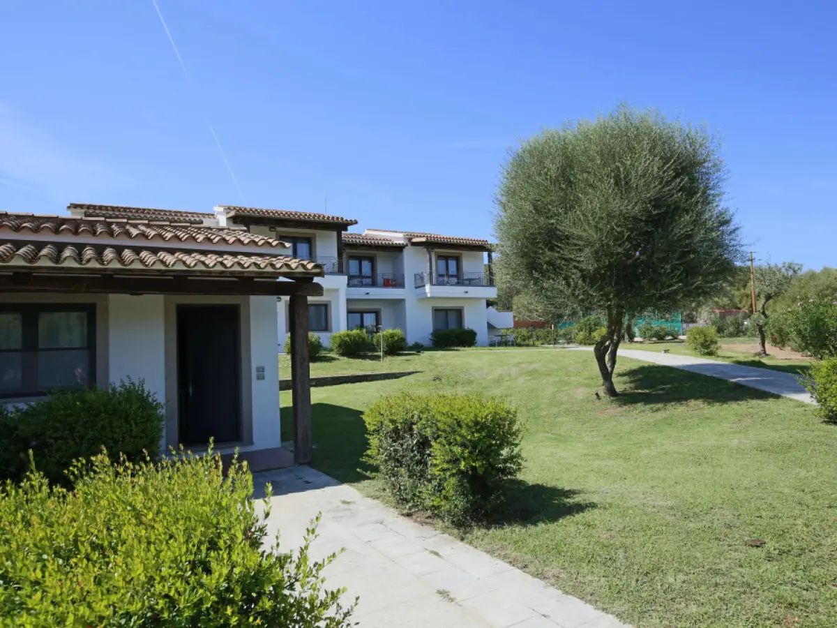 La Smeraldina Resort