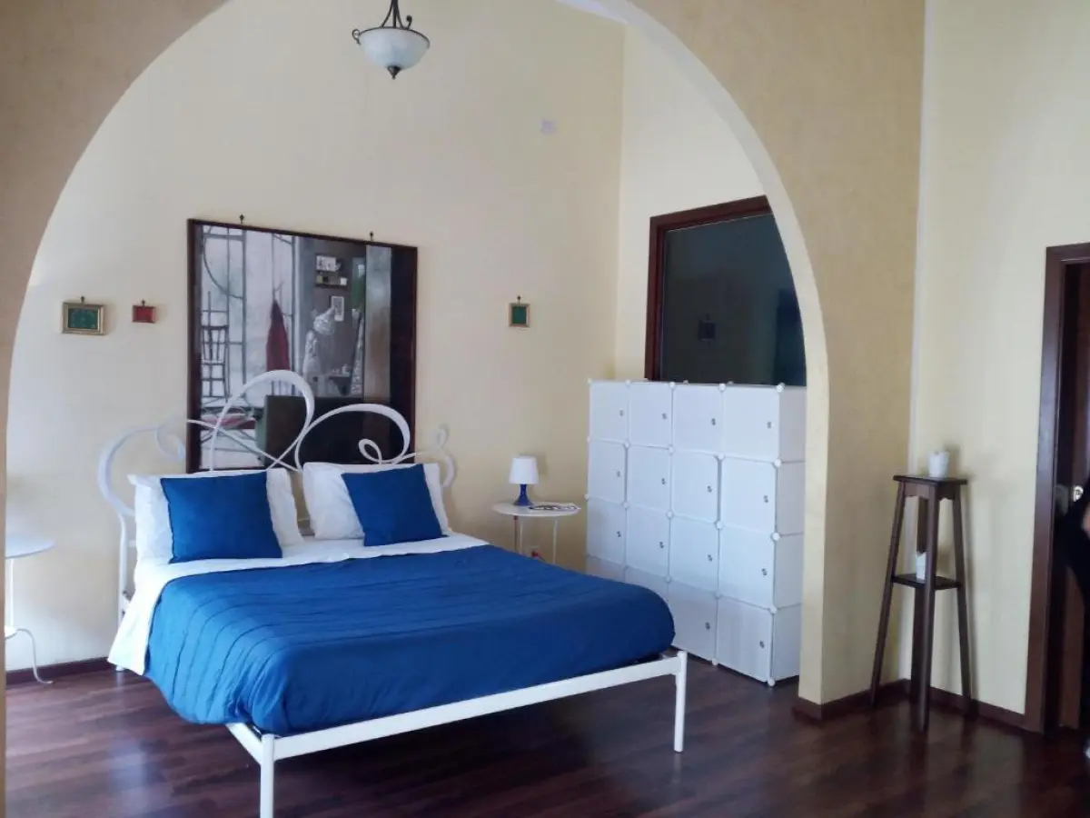 La Suite Sul Corso