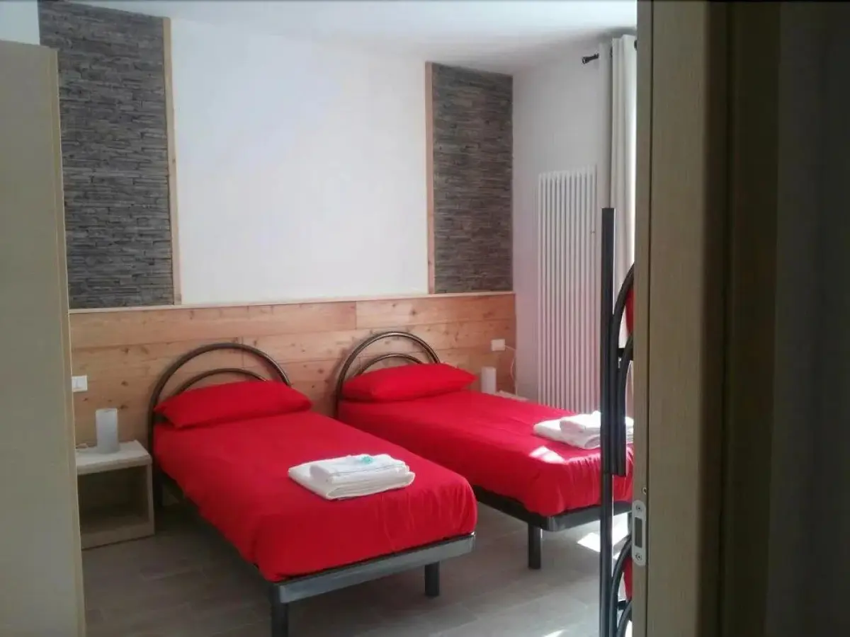 La Tana dell'Orso B & B