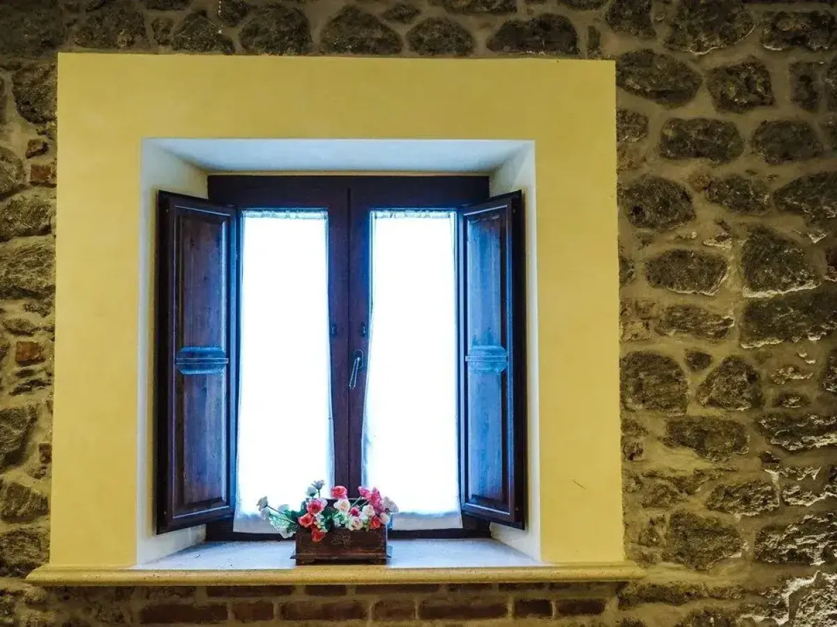 La Tenuta del Campo di Sopra