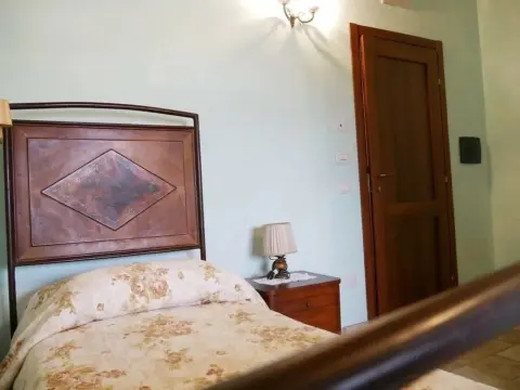 La Tenuta del Campo di Sopra - Photo 2