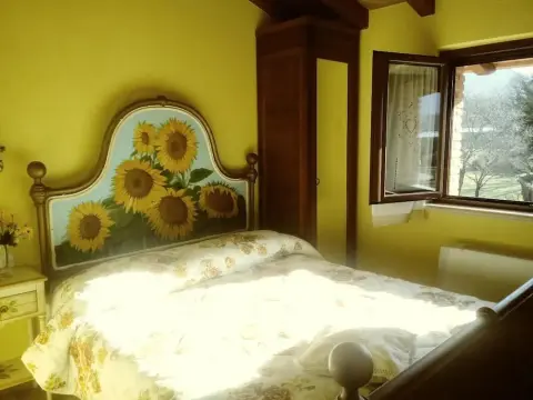 La Tenuta del Campo di Sopra - Photo 4