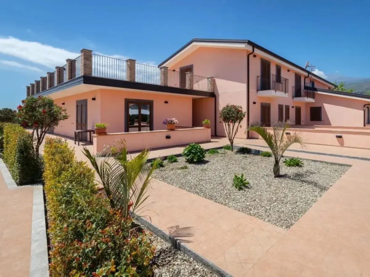 La Terra dei Sogni Country Hotel