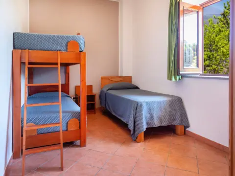 La Terra dei Sogni Country Hotel - Photo 4