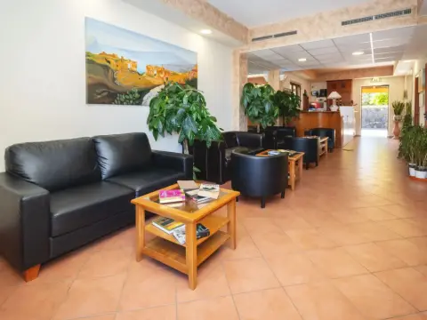 La Terra dei Sogni Country Hotel - Photo 2