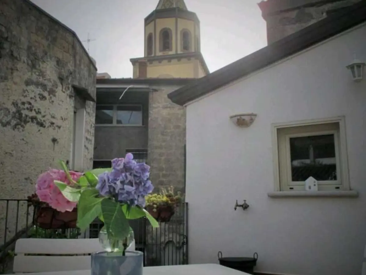 La Terrazza del Poeta