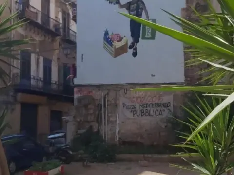 La Terrazza Nascosta - Photo 1