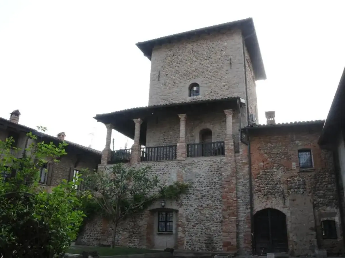 La Torre Medioevale