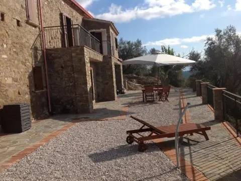 La Torretta di Pollica - Foto 3