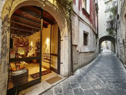 La Vacca Apartment - Photo 1