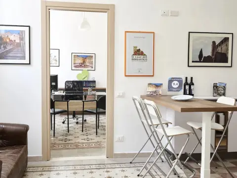 La Vacca Apartment - фото 2