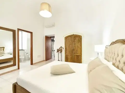 La Vacca Apartment - фото 3