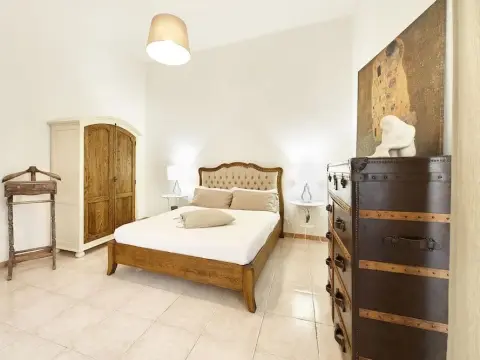 La Vacca Apartment - фото 4