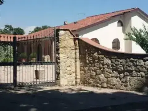La Valle dei Peschi - Photo 3