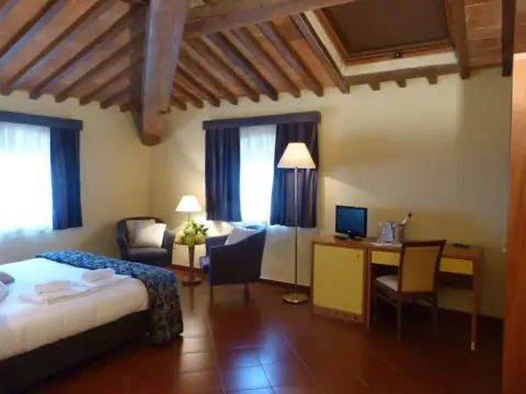 Hotel la Vedetta - Foto 4