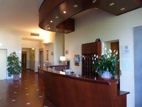 Hotel la Vedetta - Foto 1