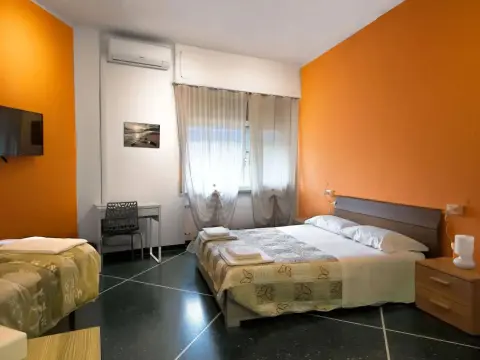 La Vela hotel - Photo 4