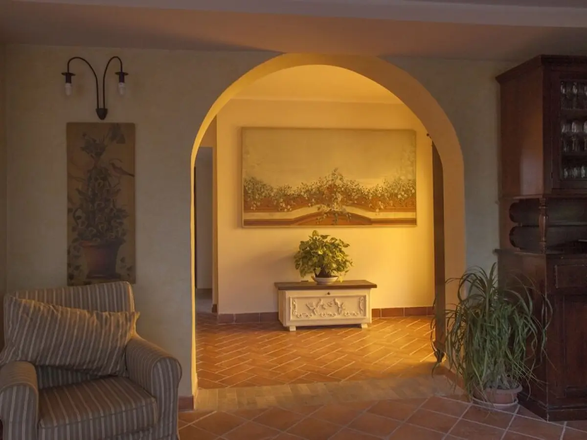 La Vignola Country Hotel