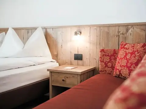 Laguscei Dolomites Mountain Hotel - Photo 4