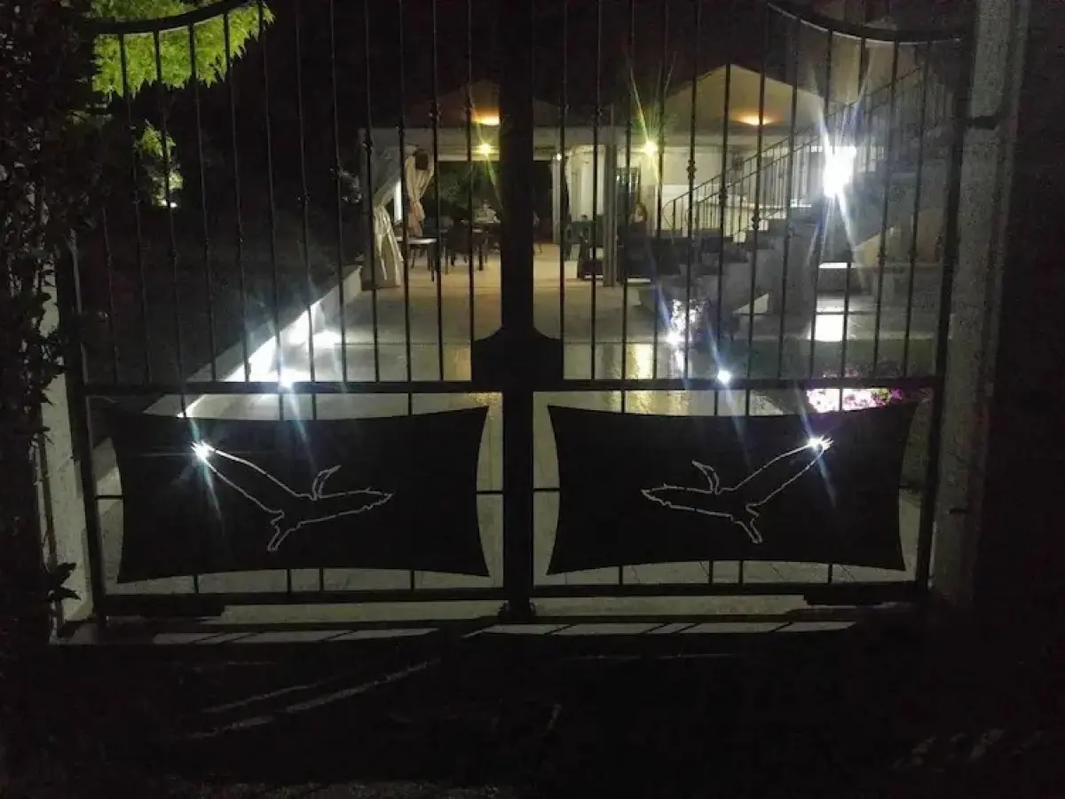 L'Airone Country House