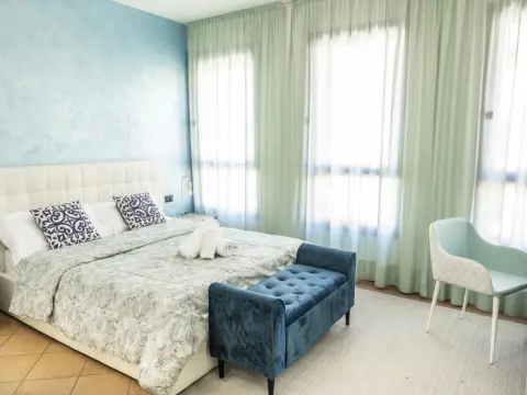 Lake Como Golf Hotel - Photo 4