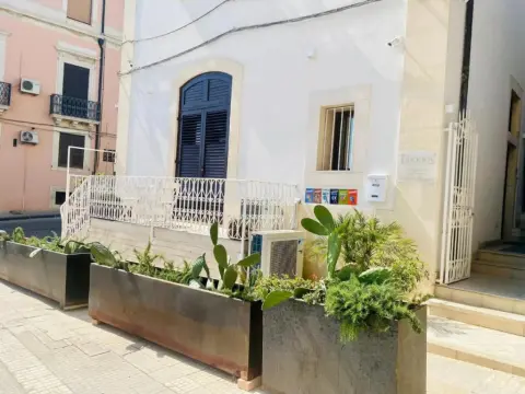 Lakkios Charming Suites and Rooms - Foto 1