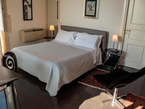 Lakkios Charming Suites and Rooms - Foto 3