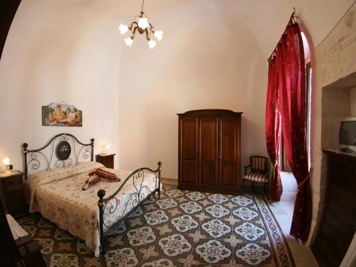 L'Angolo Antico